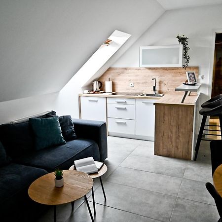Apartment Lilly Slivnica pri Mariboru Exteriör bild
