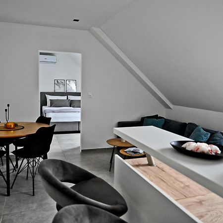 Apartment Lilly Slivnica pri Mariboru Exteriör bild