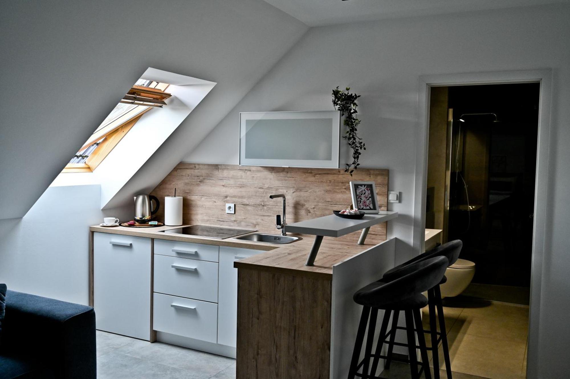 Apartment Lilly Slivnica pri Mariboru Exteriör bild