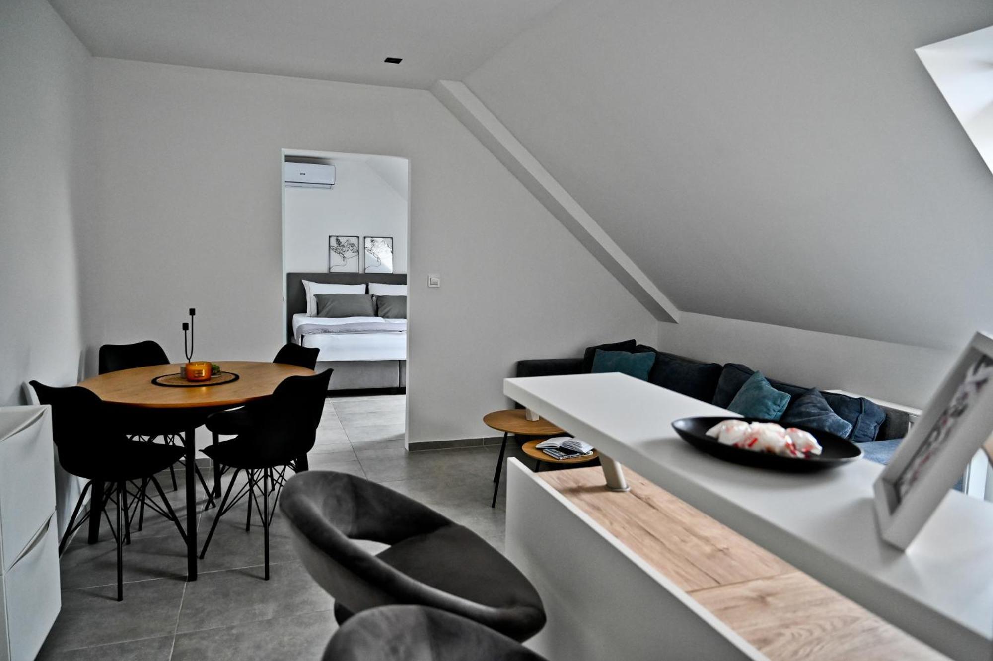 Apartment Lilly Slivnica pri Mariboru Exteriör bild