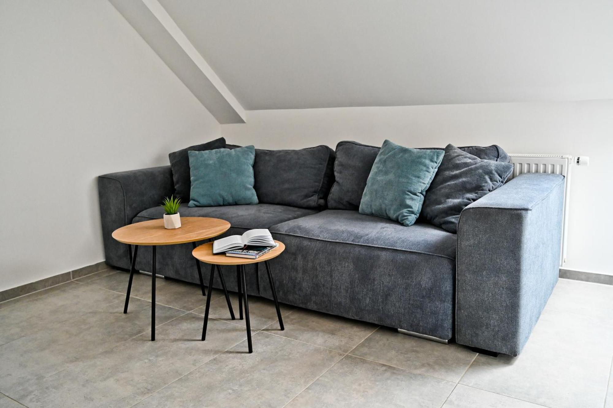 Apartment Lilly Slivnica pri Mariboru Exteriör bild