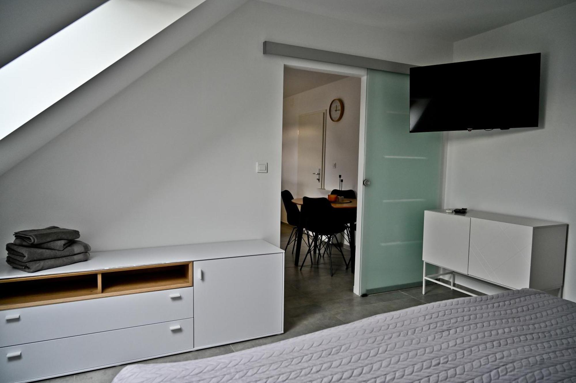 Apartment Lilly Slivnica pri Mariboru Exteriör bild