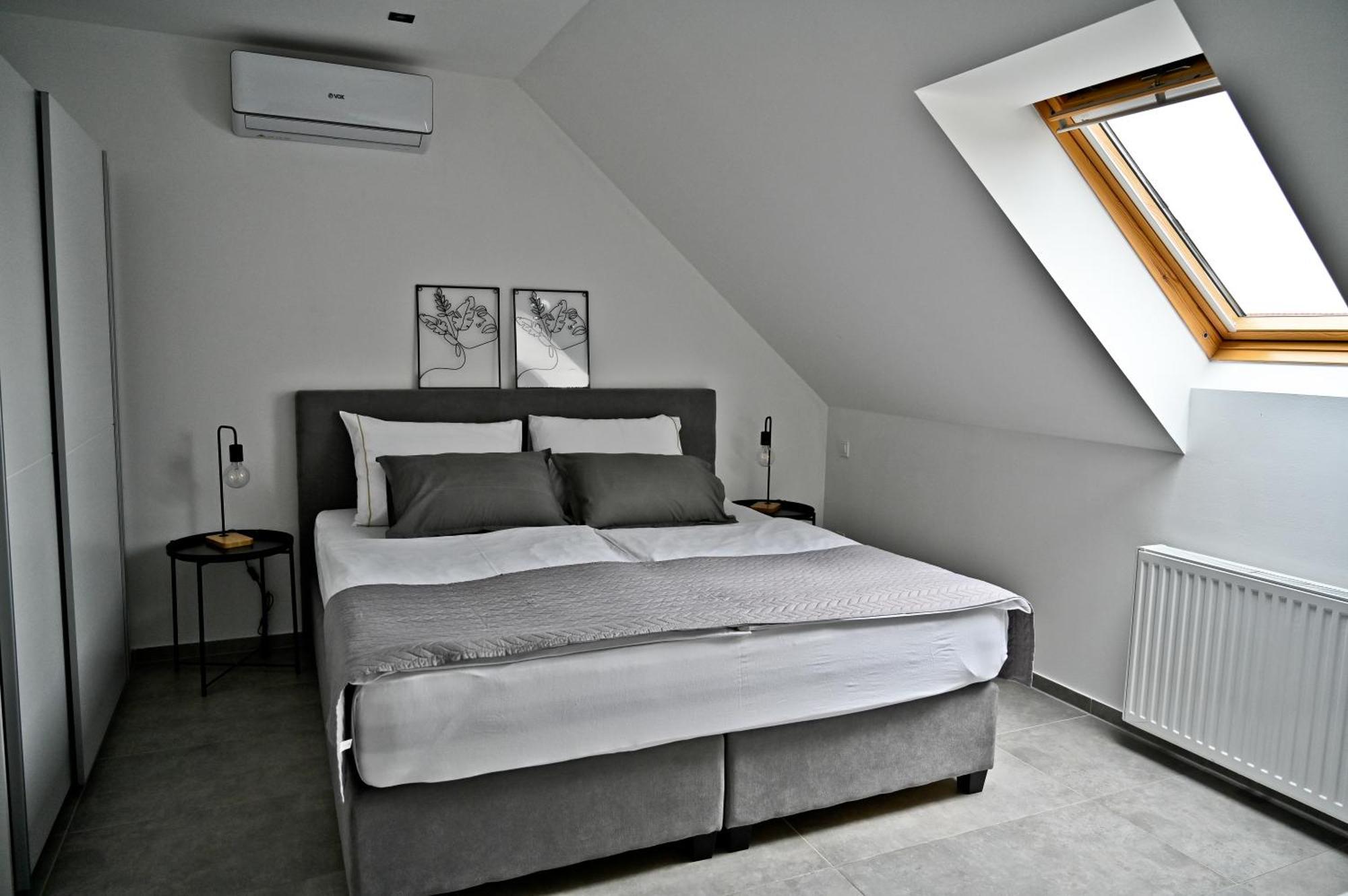 Apartment Lilly Slivnica pri Mariboru Exteriör bild