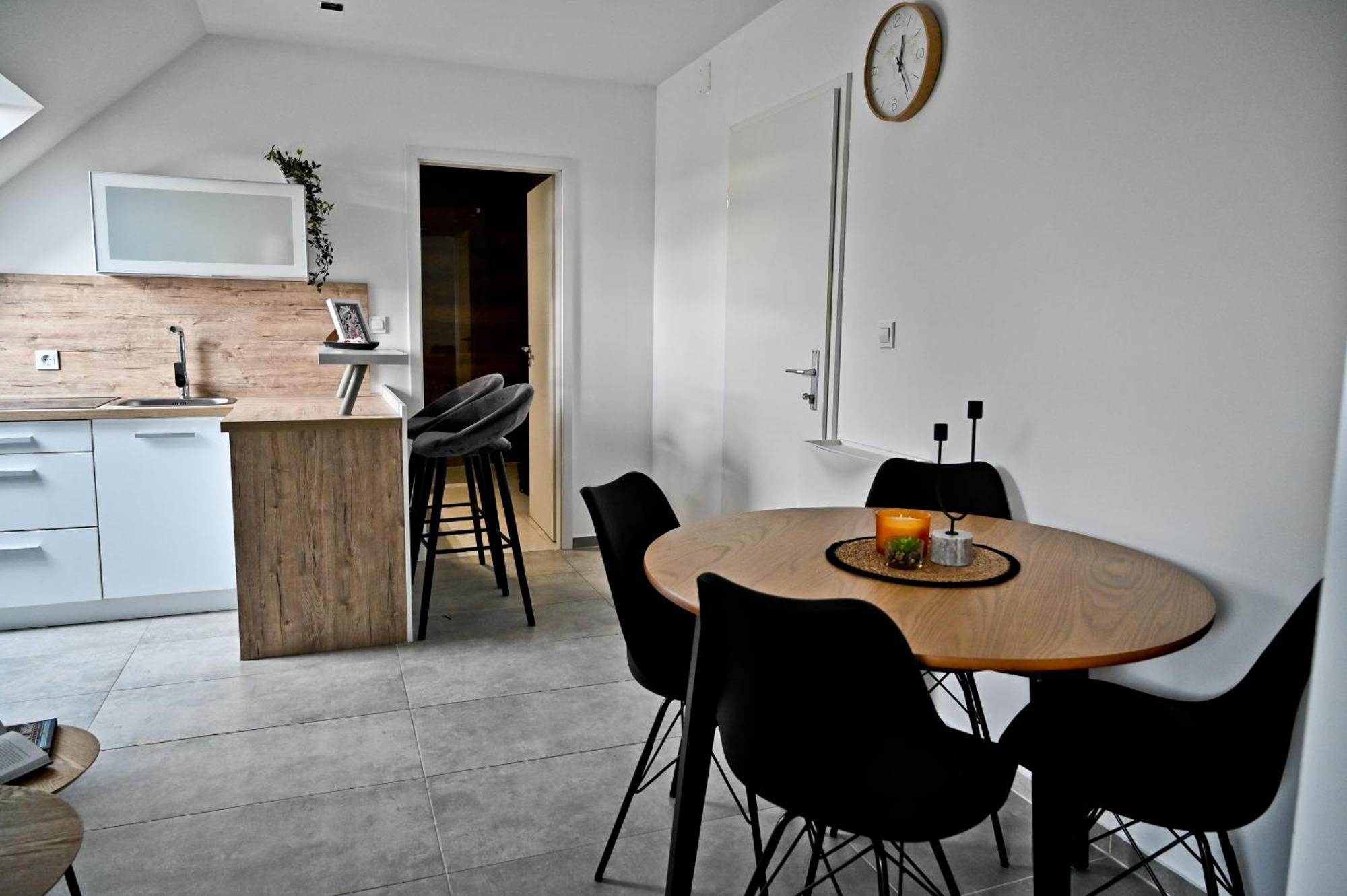 Apartment Lilly Slivnica pri Mariboru Exteriör bild